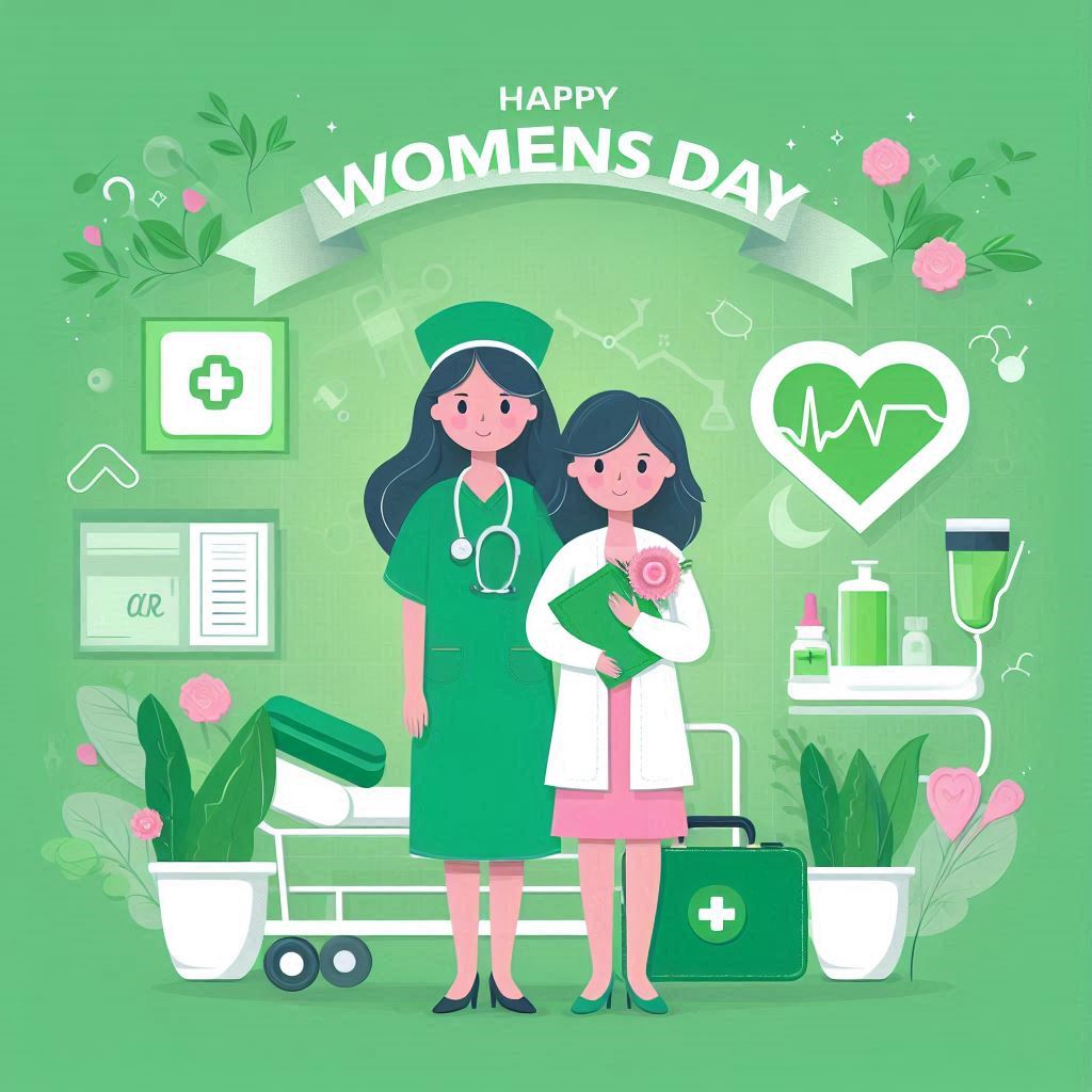 CHÀO MỪNG KỶ NIỆM NGÀY QUỐC TẾ PHỤ NỮ 8/3/2025